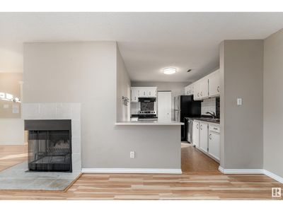 40 - 2204 118 St Nw, Townhouse with 2 bedrooms, 1 bathrooms and 1 parking in Edmonton AB | Image 3