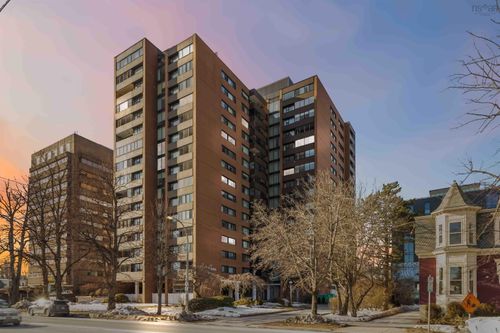 1601-5959 Spring Garden Rd, Halifax, NS, B3H1Y5 | Card Image