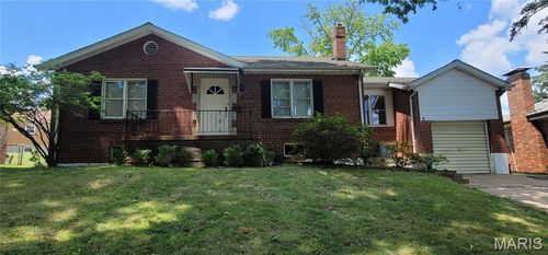 6409 Myrlette Ct, Saint Louis, MO, 63116-1133 | Card Image