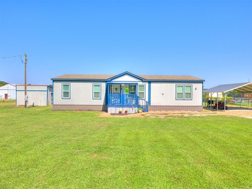 5915 S 155th West Ave, Sand Springs, OK, 74063-3645 | Card Image