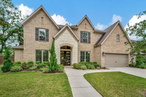 12218 Hickory Arroyo Dr, Humble, TX, 77346-5184 | Card Image