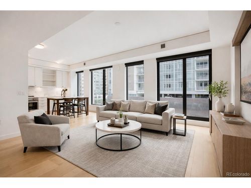 403-1750 Wewatta St, Denver, CO, 80202 | Card Image
