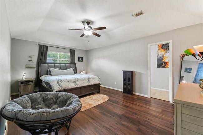 17010 Cypress Knee Dr, House other with 3 bedrooms, 2 bathrooms and 2 parking in Cypress TX | Image 16