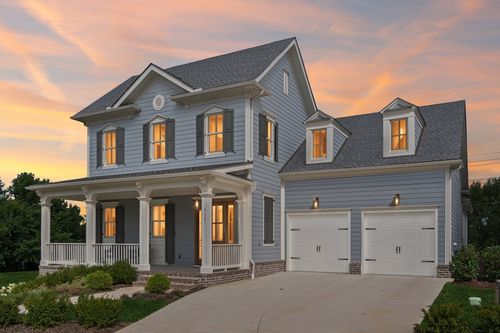 3127 Long Branch Cir, Franklin, TN, 37064-4155 | Card Image