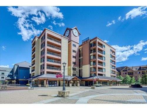 303-645 S Park Ave, Breckenridge, CO, 80424-5008 | Card Image