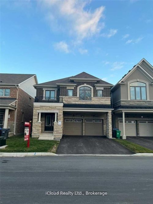 98 Eberly Woods Dr, Caledon, ON, L7C4J4 | Card Image