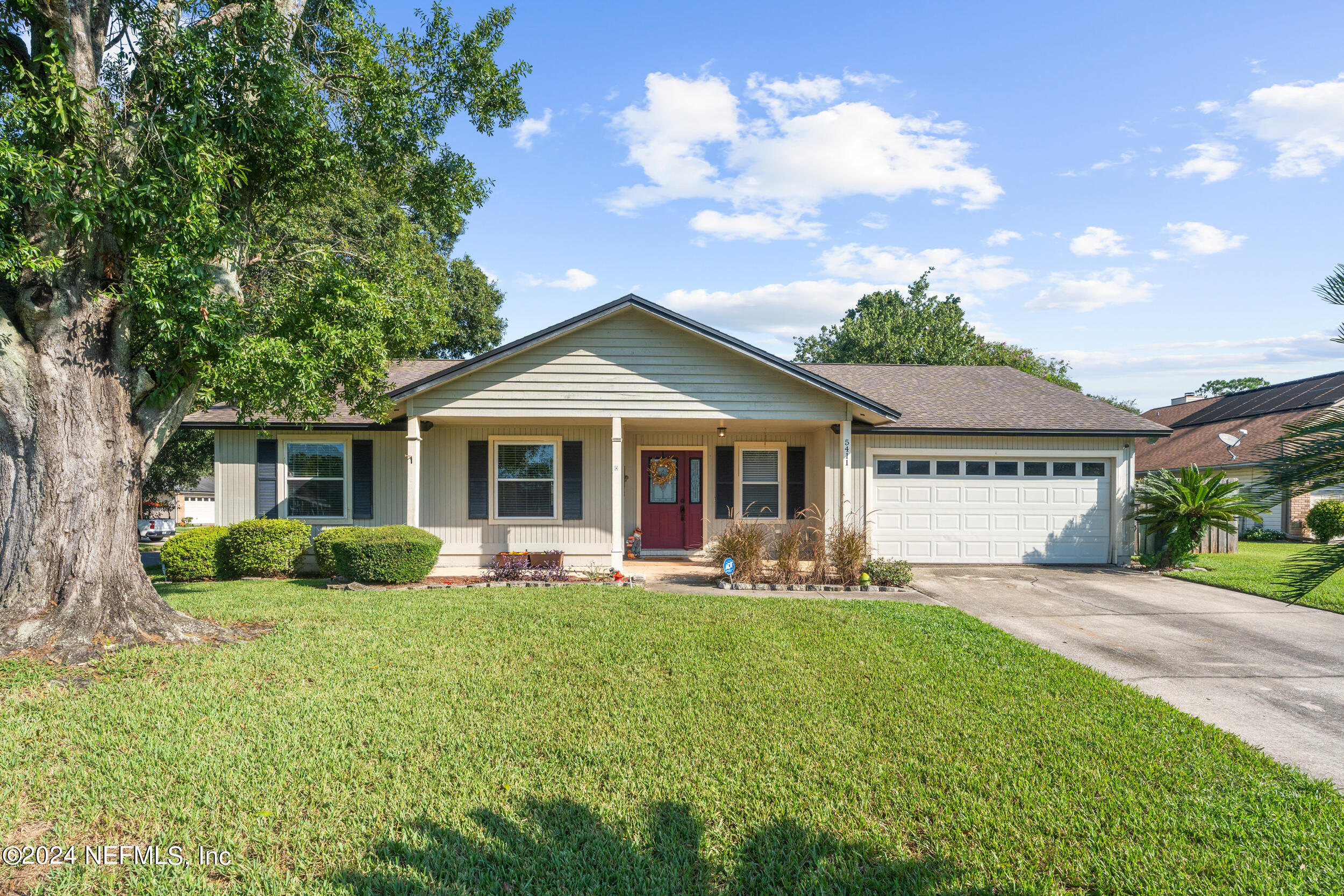 Basque Ct, Jacksonville, FL 32257