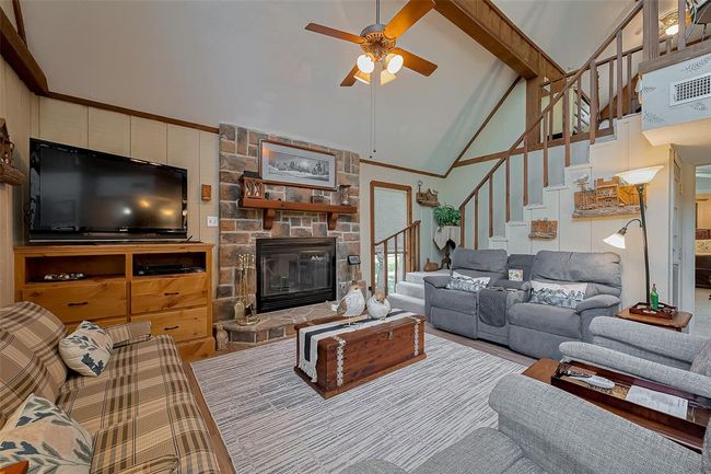 780 Hickory Ridge Dr, House other with 2 bedrooms, 3 bathrooms and 2 parking in Coldspring TX | Image 14