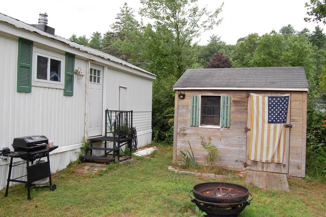 10 Dart St, House other with 2 bedrooms, 1 bathrooms and null parking in Hooksett NH | Image 12