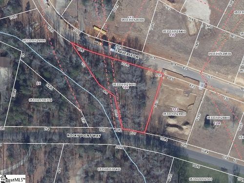 lot-360-120 Traverse Dr, Greenville, SC, 29615-5849 | Card Image