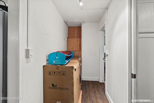 Hallway to Bedroom #3 | Image 19