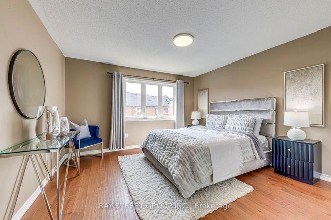 75 Finney Terr, House attached with 3 bedrooms, 3 bathrooms and 1 parking in Milton ON | Image 25