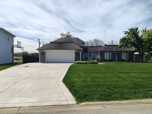 544 W 58th Pl, Hinsdale, IL, 60521-8700 | Card Image
