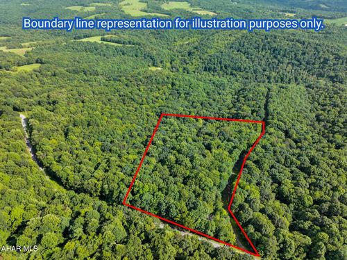 Lot 3 French Creek Rd, Everett, PA, 15537 | Card Image