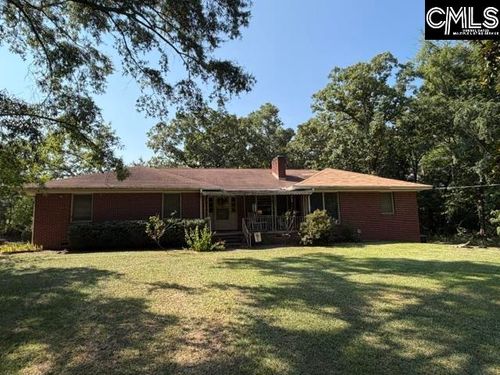 409 Travis Ave, Saluda, SC, 29138-1227 | Card Image
