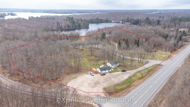 5333 Highway 124 Highway, Home with 0 bedrooms, 0 bathrooms and 20 parking in Magnetawan ON | Image 24