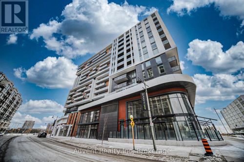 1208-8119 Birchmount Rd, Unionville, ON, L6G0H5 | Card Image