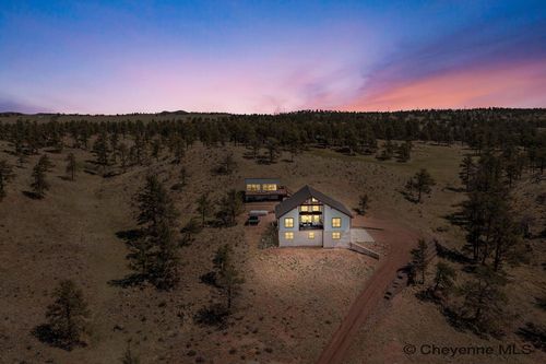 13 Harriman Dr, Granite Canon, WY, 82059-4042 | Card Image
