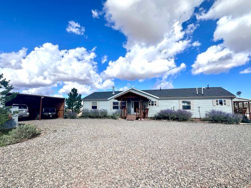 14110 A 3/4 Rd, Glade Park, CO, 81523-8508 | Card Image