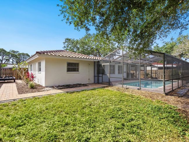 7460 Dickens Dr, House other with 3 bedrooms, 2 bathrooms and null parking in SARASOTA FL | Image 38