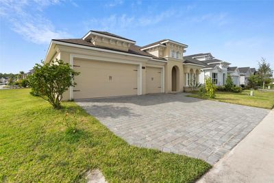 525 Mosaic Boulevard, House other with 4 bedrooms, 3 bathrooms and null parking in Daytona Beach FL | Image 2