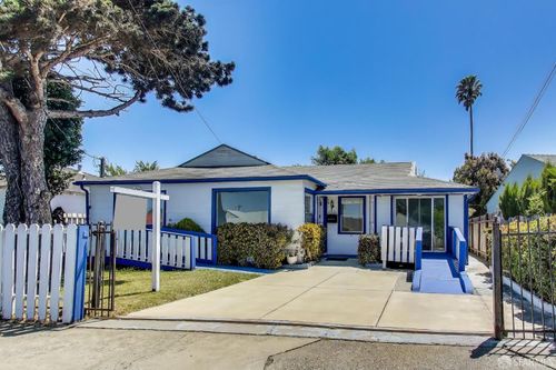 2430 Bancroft Ln, San Pablo, CA, 94806-3104 | Card Image