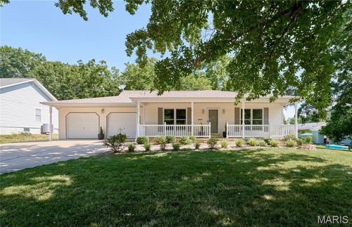 605 W Main Street, Union, MO, 63084 | Card Image