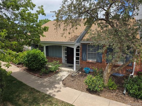 7341 S Knolls Way, Centennial, CO, 80122-1749 | Card Image