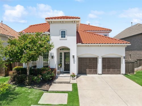 6635 Backstretch Blvd, Frisco, TX, 75036-4761 | Card Image