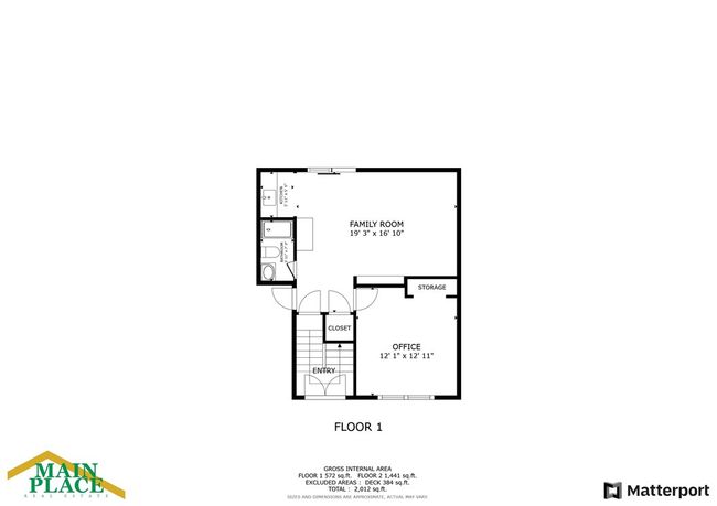 1110 Nottingham Ct, House other with 4 bedrooms, 3 bathrooms and null parking in Mt. Zion IL | Image 28
