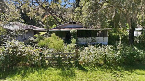 25116 Ne 133rd Street, SALT SPRINGS, FL, 32134 | Card Image
