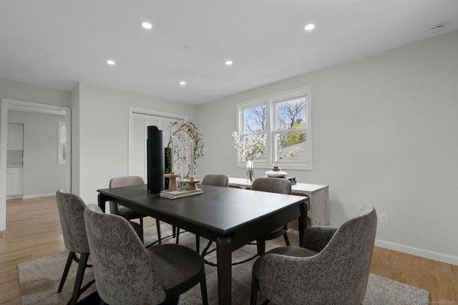 298 Summit St, House other with 3 bedrooms, 3 bathrooms and null parking in New Haven CT | Image 17
