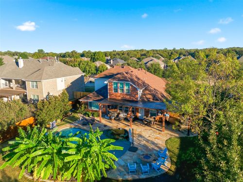 1003 Killian Drive, Mansfield, TX, 76063 | Card Image