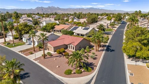 5245 Woodlawn Ln, Las Vegas, NV, 89130-3671 | Card Image