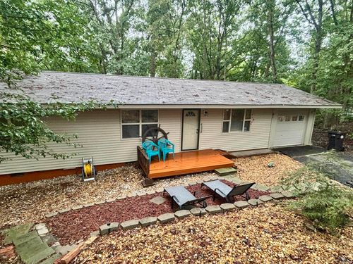 61 Tomino Way, Hot Springs Village, AR, 71909-2755 | Card Image