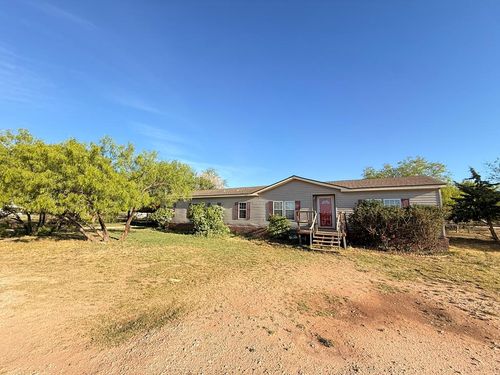 201 N Austin Ave, Snyder, TX, 79549-7506 | Card Image