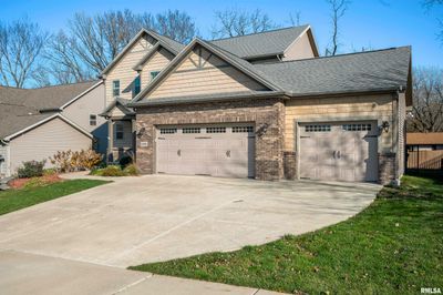 10026 N Brookshire Drive, House other with 5 bedrooms, 3 bathrooms and null parking in Peoria IL | Image 3