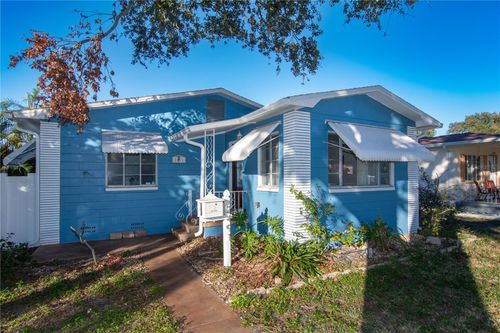 2491 35th Ave N, ST PETERSBURG, FL, 33713-1816 | Card Image