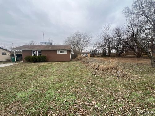 1936 Doris Ave, East Saint Louis, IL, 62206-2513 | Card Image