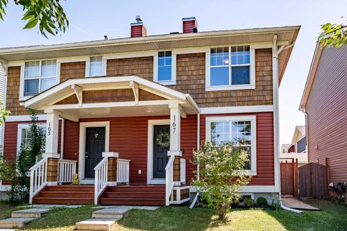 167 Auburn Bay Blvd Se, Calgary, AB, T3M0V3 | Card Image