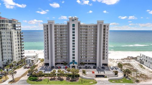 unit-606-14511 Perdido Key Dr, Pensacola, FL, 32507-7484 | Card Image