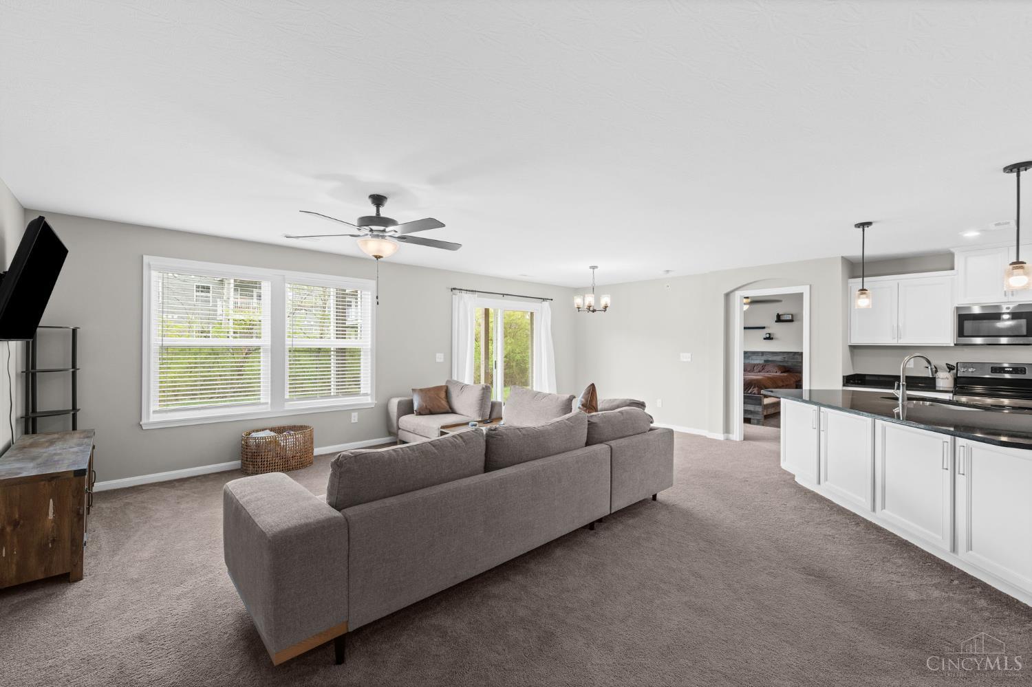 Residential in Union Twp 5