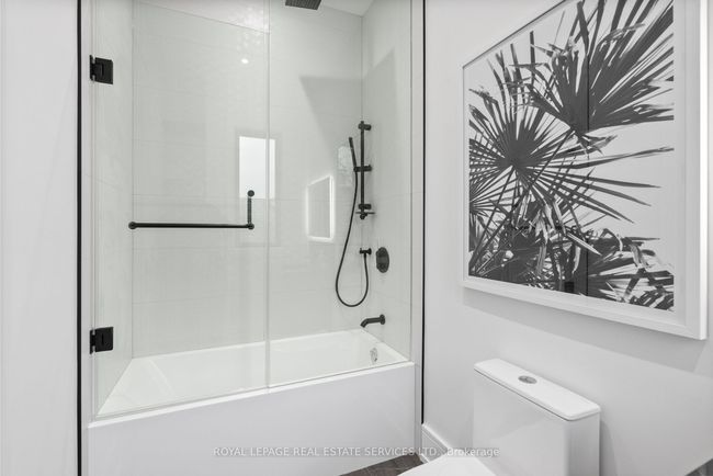 80 Edgecroft Rd, House other with 5 bedrooms, 5 bathrooms and 2 parking in Etobicoke ON | Image 34