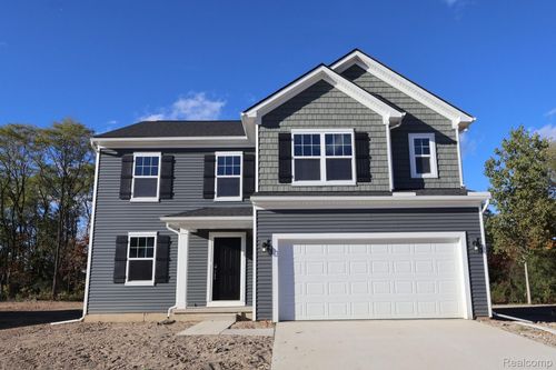 4171 Cedar Ln, Grand Blanc, MI, 48439-3451 | Card Image
