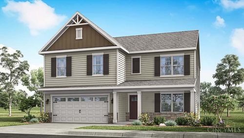 6235 Willow Cv, Goshen, OH, 45122-6505 | Card Image