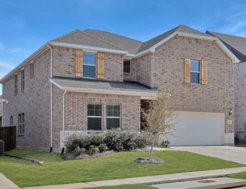 2436 Yosemite Way, Corinth, TX, 76210-6297 | Card Image