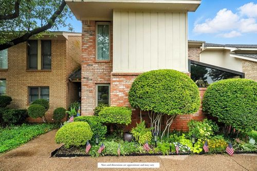 58 Fairway Oaks Blvd, Abilene, TX, 79606-5102 | Card Image