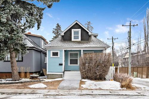 3510 21 St Sw, Calgary, AB, T2T5B4 | Card Image