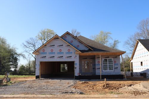 734 Southern Pine Trl, Clarksville, TN, 37043 | Card Image