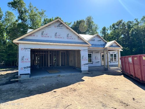 3714 Chatsworth Drive, La Grange, NC, 28551 | Card Image